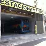 Galeria Da Moda Hostel