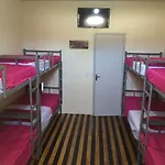 Galeria Da Moda Hostel