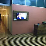 Galeria Da Moda Hostel