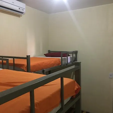 Albergue Galeria Da Moda *