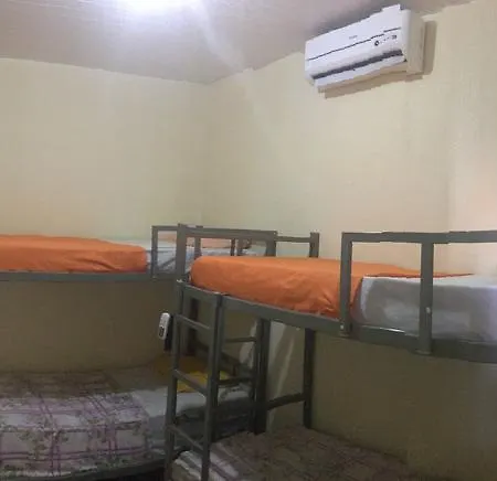 Albergue Galeria Da Moda *
